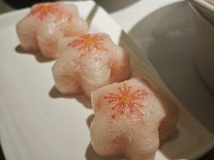 -玉满堂·湖北融合菜