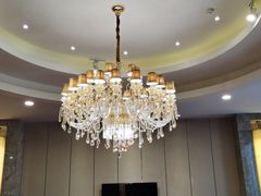 -大同云冈美高大酒店