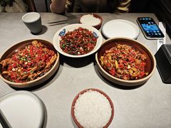 -潇湘阁(汉光百货店)