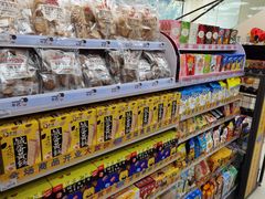 -六意便利店(厦门财富中心店)