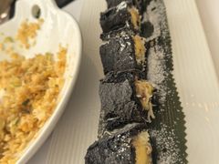 -粤财皇冠假日酒店·彩华轩中餐厅