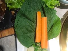 -韩盛·古法烤肉店(皇城恒隆广场店)