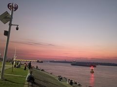 -北极阁公园