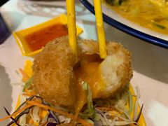 -小曼谷泰国美食 (南角道分店)