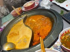 -生活如沸·顺德水牛奶火锅(大学路店)