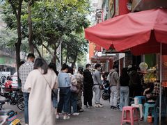 -阿群甘草水果