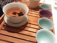 -宝丽轩中餐厅BAOLIXUAN
