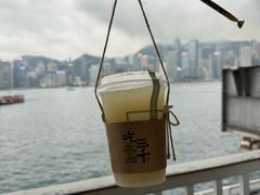 -吃茶三千(海港城店)