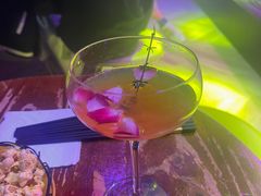 -MOSSO音乐酒吧·Live House(南京西路店)