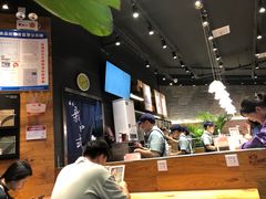 -茶颜悦色(环球奥特莱斯店)
