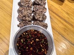 -冰川朝鲜族料理·东北菜(观前店)