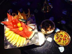 -黑桃K生日订制KTV
