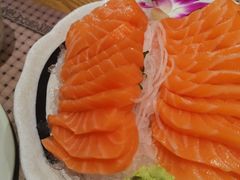 -林妈妈村·日式料理(宝山万达店)