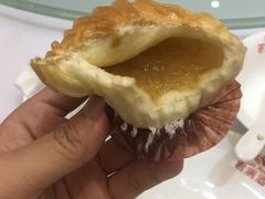 纤丝燕麦包-君德澜酒家·创意粤菜(金山谷店)