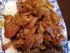 -吉顺坑烤
