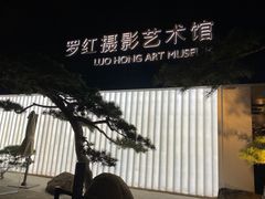 -罗红摄影艺术馆