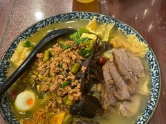 -螺世纪螺蛳粉·桂味小排档(裕德店)