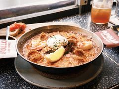 -Apollo·西班牙小酒馆(安福路店)