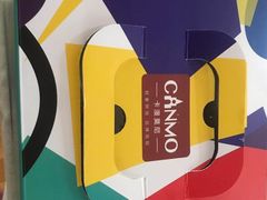 -卡漫莫尼蛋糕(私人定制店)