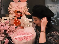 -桂满陇·海市蜃楼·黑金(国金店)