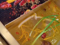 -王家渡火锅店(棕榈泉店)