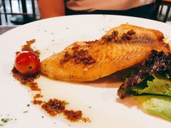 -斯比特花园西餐厅(东方商厦店)