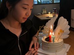 -卡漫莫尼蛋糕(私人定制店)