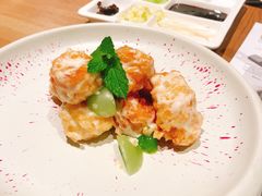 -小大董·烤鸭(凤凰汇店)