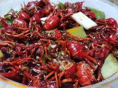 -回味南塘老王虾尾(总店)