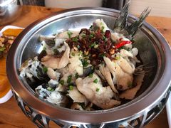 -隔壁老王·家常云南菜(花巷店)