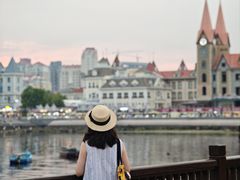 -万盛合(渔人码头店)