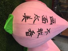 田园东方-田园东方蜜桃村的田野营地