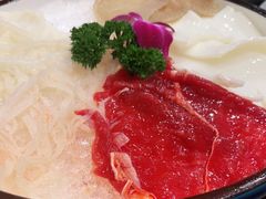 -大龙燚火锅(白石洲店)
