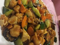 -昱德来·天津菜(河西店)