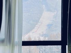 -中旅松花湖滑雪场