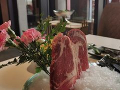 -红沃鳗鱼黑牛烤肉店(不老街店)