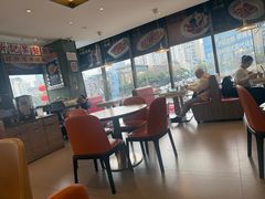 -香港新记茶餐厅(春熙太古里店)