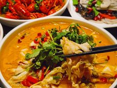 -金陵一哥龙虾(水木秦淮店)