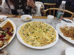 -华盛丰温州大排档(东三环南路店)