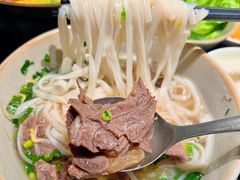 -美奈小馆·越南料理(福田星河COCO Park店)