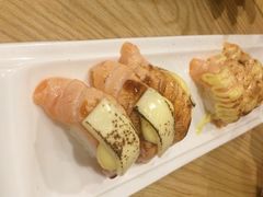 爱米粒寿司店-爱米粒家