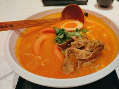 -味千拉面(惠州淡水嘉信茂广场分店)