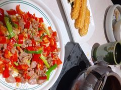 -云海肴·汽锅鸡·云南菜(高德置地店)