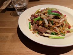 -KŌNG胶东小馆(华熙店)