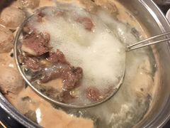 -八合里牛肉火锅(八合里总店)