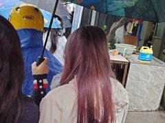 -老鼓楼麻辣烫夹馍