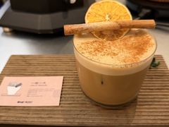 -Dogi&kiki Coffee(中心商务大厦店)