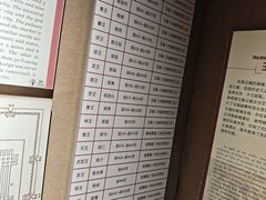 -洛阳周王城天子驾六博物馆