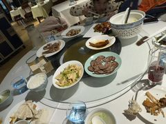 -南门小馆·清真(国贸商城店)