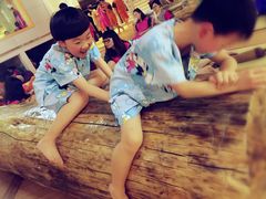 -丽池宫韩式汗蒸会馆(华灯坊店)